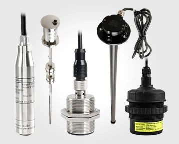 Els 5 millors tipus de sensors de nivell per a dipòsits d'aigua