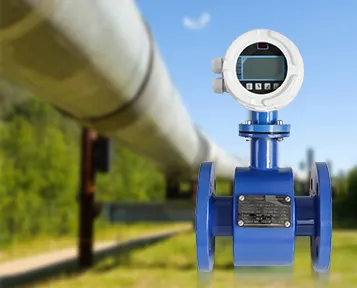 TOP 10 fabricants de cabalímetres electromagnètics